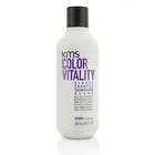 KMS California Color Vitality Blonde Shampoo (Anti-Yellowing and Restored Rad...