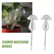 2xSelf Watering Device Waterer Houseplant Plant Mushrooms Tools Automatic E6I9