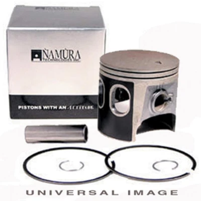 Namura Pistons .040 Piston Kit Fits 2008 Polaris Sportsman 500 EFI Touring