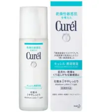 在飛比找友和YOHO優惠-Curel - 珂潤 輕柔保濕化妝水I - 清爽 150ml