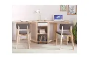 Justice Study Desk