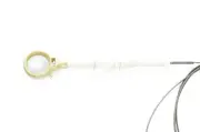 Reusable Biopsy Forceps - FB-28U-1 [1 Piece]