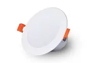 90mm LED Downlight CCT Ceiling Light 3000K/4000K/5000K 90mm Cutout Round Spotlights