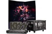 KISS - KISS Alive Road Case On Tour Replica
