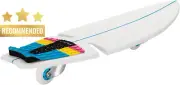 Ripsurf – Caster Board with 360-Degree Wheels (Ages 8+)