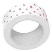 Lawn Fawn Lots Of Dots Washi Tape