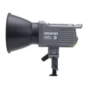 Aputure Amaran COB 100D S Point Source LED 100W Daylight