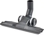 All Surface Gulper Head for Cleanstar Aerolite, Ivac Backpack, Pullman JYBP & More Vacuum Cleaners - Low Profile Floor Head Tool Accessory Attachment for 35mm Rod Cleanstar Vacuums