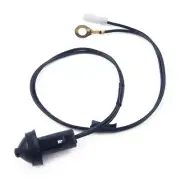1Pcs 2 Wire Door Jamb Light Switch Sensor For Suzuki Sidekick Esteem Geo Tracker (for: Suzuki)