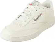 [Reebok] Men's Club C 85 Sneaker