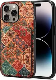 [BEENTRYS] Leather Case for Samsung Galaxy A55 5G Case,Floral Flower Card Slots Kickstand Magnetic Women Girls PU Shockproof Protective Flip Folio Phone Cover for Samsung Galaxy A55 5G-Blue