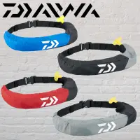 在飛比找蝦皮商城優惠-《DAIWA》DF-2709 腰掛式救生衣 中壢鴻海釣具館