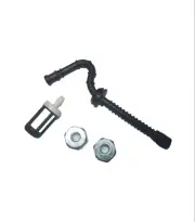 Fuel Line & Filter for Stihl MS210 MS230 MS250 021 023 025 Chainsaw bar nuts