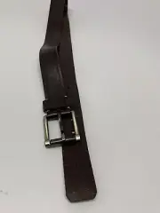 New Robert Graham Belt Brown Sz 42 Men's Was $78 FREE SHIPPING
