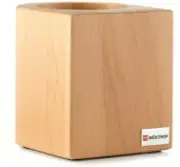 Wusthof Trident Wooden Utensil/Gadget holder #7260