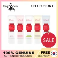 在飛比找蝦皮商城精選優惠-韓國代購 醫美 Cell Fusion C 秀膚生 防曬乳 