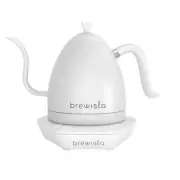 Brewista Artisan 1.0L Kettle - White On White