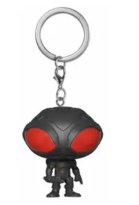 在飛比找有閑購物優惠-POP鑰匙圈:黑蝠鱝 Black Manta