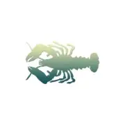 Lobster Fish Seafood - Vinyl Decal Sticker - Multiple Patterns & Sizes - ebn3703