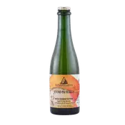 Future Mountain Beyond Horizon Mixed Ferment Witbier