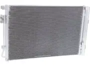 Kool Vue A/C Condenser fits Hyundai Veloster 2012-2017 75ZXMT (for: Hyundai)