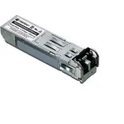 Up to 49.7 Miles 80km TRENDnet Mini-GBIC Single-Mode LC Module TEG-MGBS80