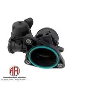 AFI Throttle Body Assembly - TB1324