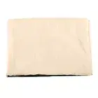 (Milk White)Rectangle UV Block Canopy Sun Shade Sail For Patios Lawns Garde DM