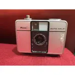 半格機 RICOH AUTO HALF E 底片機