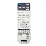 Remote Control For Epson EB-108 Home Cinema 1060 660 760 Projector