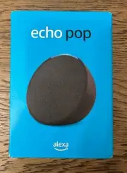 Alexa Echo Pop