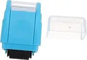 UTHCLO Cool Office Gadget Privacy Seal Roller Stamp Mail Roller Mailing Stamp