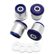 SuperPro Subframe Mount Bushing Kit - SPF3774K