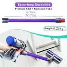 Replacement Wand for Dyson Stick Extension Tube V7 V8 V10 V11 Outsize Detect Qui