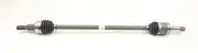 NEW OEM GM Rear Left CV Axle Shaft 20953595 Traverse Acadia Enclave 2012-2017