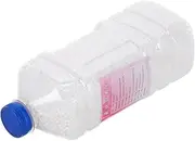 Healifty Moisture Absorber for Home and Car Refillable Dehumidifiers for Bedroom and Basement Humidity Granules Safe Odorless Pack for Performance