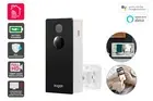 Kogan SmarterHome™ Outdoor Battery Powered Wireless Security Smart Camera,