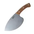 Professional Seafood Fish Knife, Sharp Cleaver for Kitchen, Meat, and Fishing