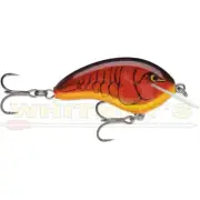 Rapala OG Series Fishing Lures, Tiny 04 - 2-1/4" - Classic Claw - OGT04CCW