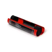 3M FIRE BARRIER PASS-THROUGH DEVICE PT2RD, 2 IN ROUND,