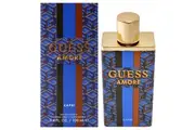 Amore Capri by Guess for Unisex - 3.4 oz EDT Spray