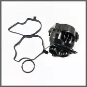 11127799367 Crankcase Breather Valve Oil Separator For BMW 1 3 5 Series X3 m47n2