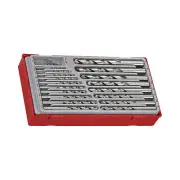 Teng Tools TTDB28 - 28 Piece Drill Bit Set