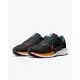 【NIKE 耐吉】慢跑鞋 運動鞋 AIR ZOOM PEGASUS 40 男鞋 黑(FQ8723010)