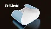 D-Link AQUILA PRO AI AX3000 Wi-Fi 6 Smart Mesh Router / Add-On Point