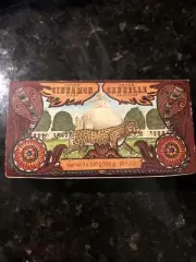 Vintage Crabtree & Evelyn London Ceylon Cinnamon Soap