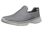 New SKECHERS Performance GOwalk 4 Remarkable Men Shoes Sz. 11.5