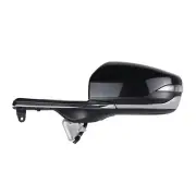 Unfinished Left Side Door Mirror With Blind Spot detection fits 2020-2022 Legacy (for: Subaru)