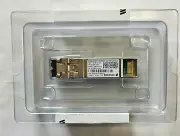 ERICSSON RDH 102 81/2 R1A 25GBASE-BX15-D SFP28 FIBER OPTICAL TRANCIEVER MODULE