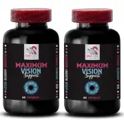 Grape seed extract and vision - VISION SUPPORT - Lutein supplements - 2Bot